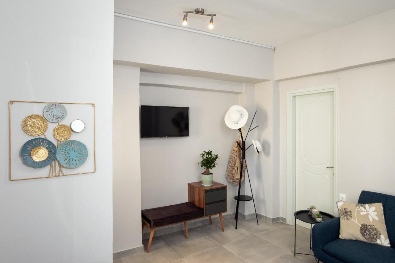 Silvia'S Apartments Corfu  Exterior foto