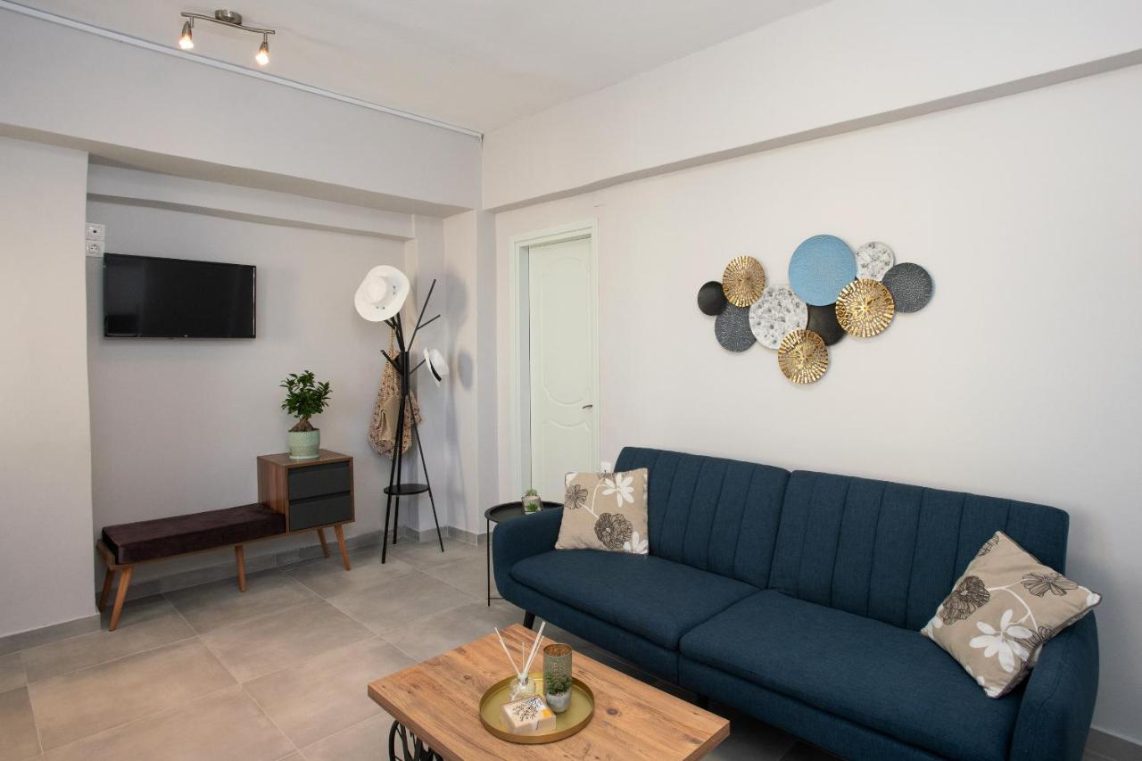 Silvia'S Apartments Corfu  Exterior foto