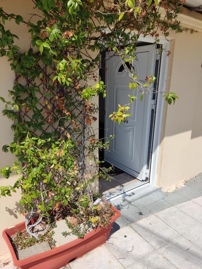 Silvia'S Apartments Corfu  Exterior foto