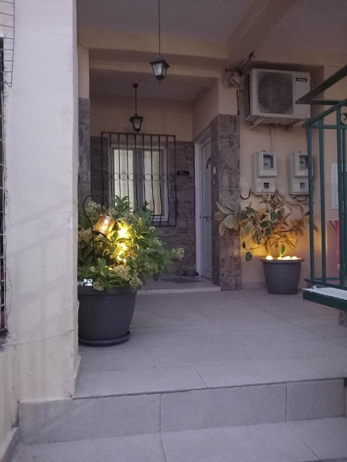 Silvia'S Apartments Corfu  Exterior foto