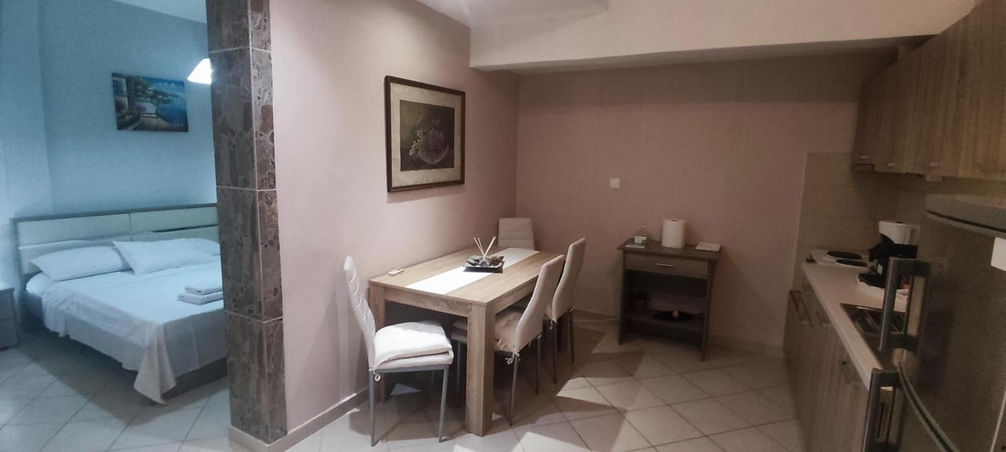 Silvia'S Apartments Corfu  Habitación foto